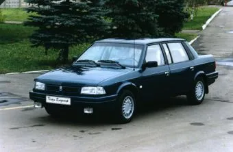 Москвич-2142R5 «Князь Владимир»