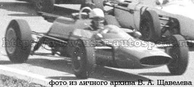 «Эстония-14» М. Лайва, 1969 год