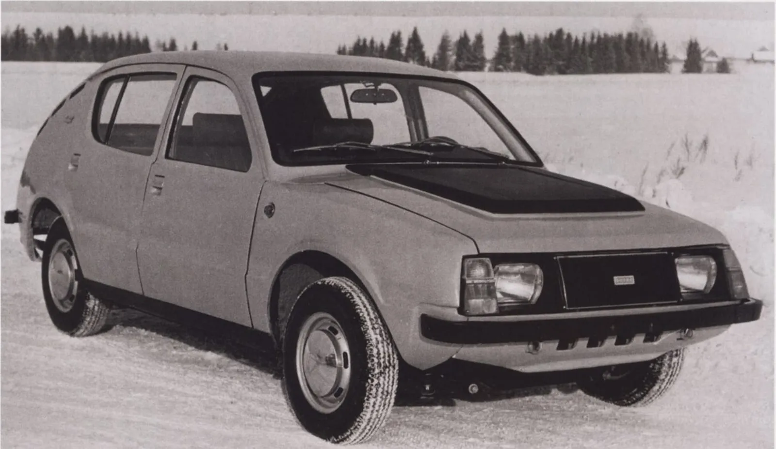 Иж-13 «Старт»