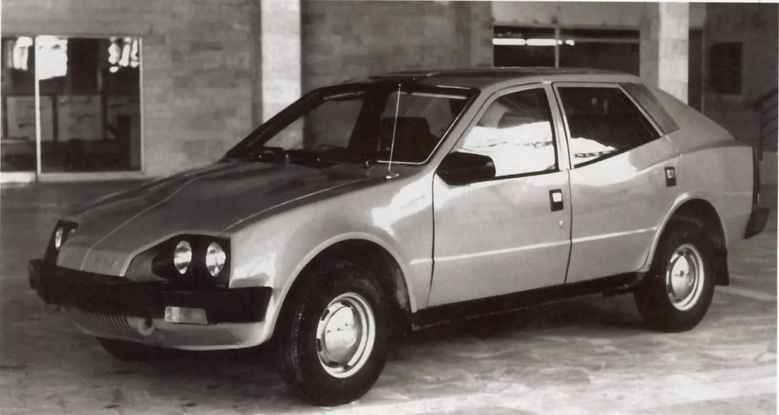 Иж-19 «Старт»