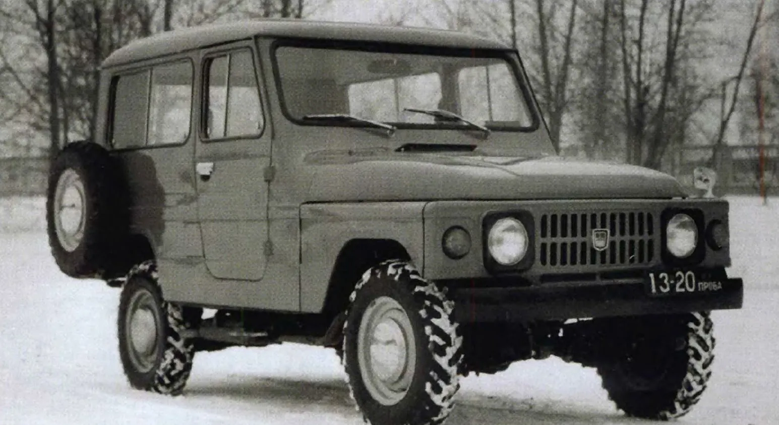 Москвич-2150