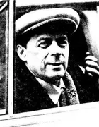 Александр Пельтцер