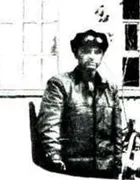 Валерий Шахвердов
