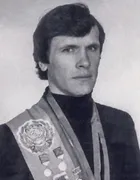 Владимир Гольцов