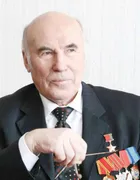 Михаил Высоцкий