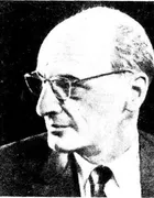 Юрий Долматовский