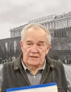 Владимир Носаков