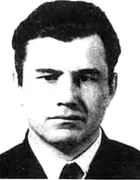 Владимир Абрамян
