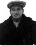 Григорий Сонкин