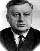 Андрей Островцев