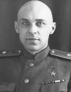 Александр Морозов