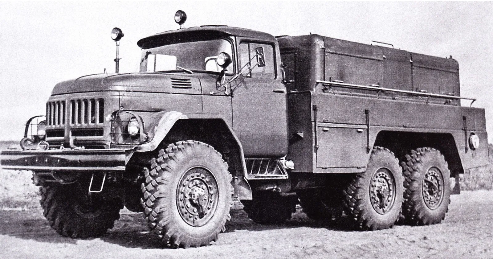 ПНС-110(131)-131