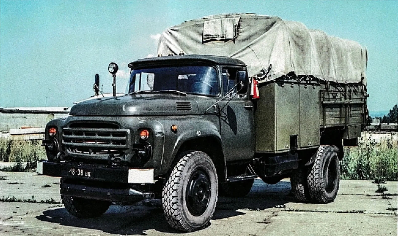 ПСГ-160