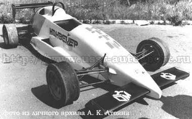 СКЭМ-04А/06, 1988 год