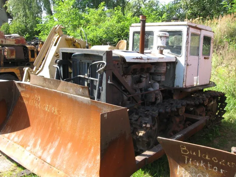 ДТ-54