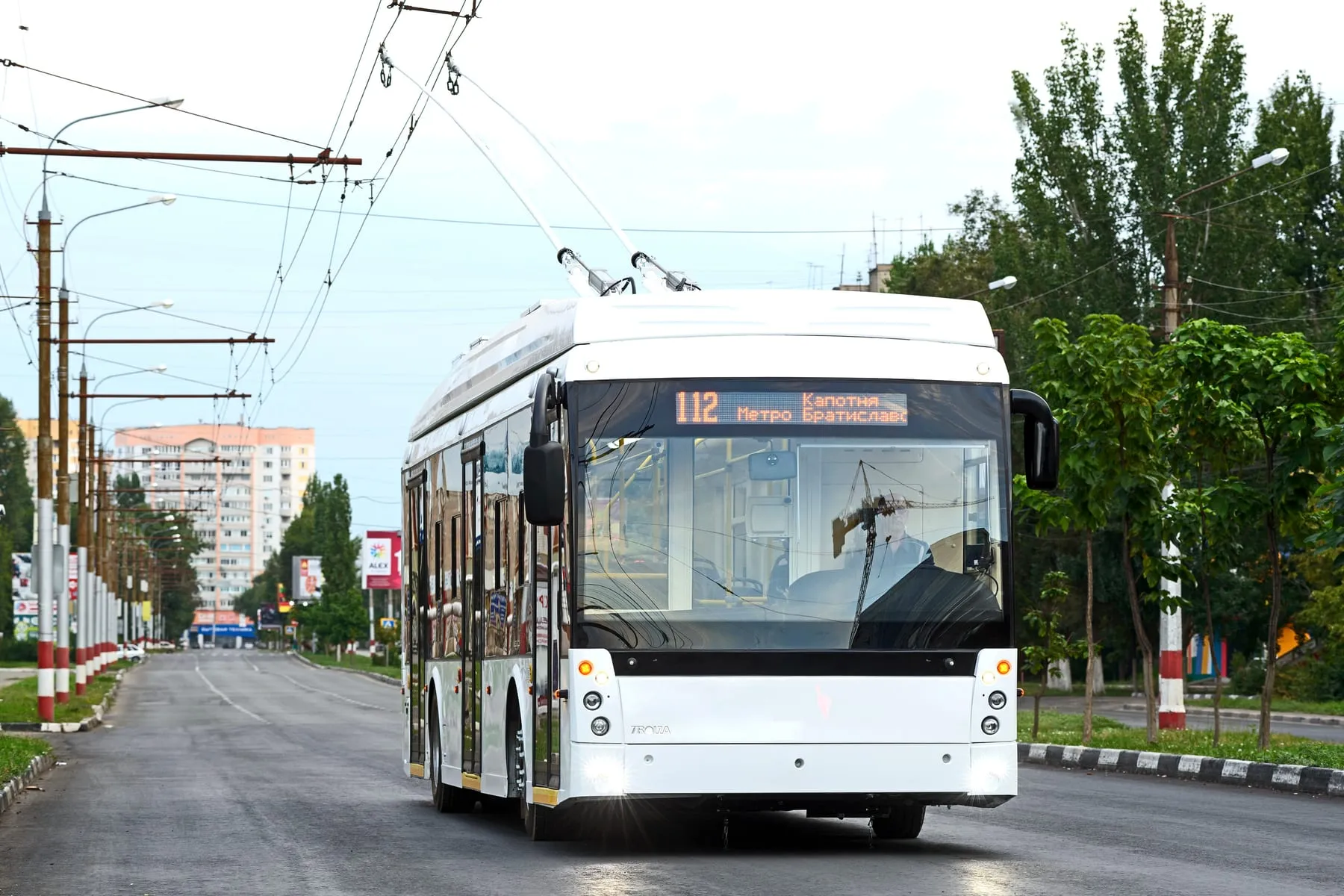 «Мегаполис» в Энгельсе — городе, где его строили