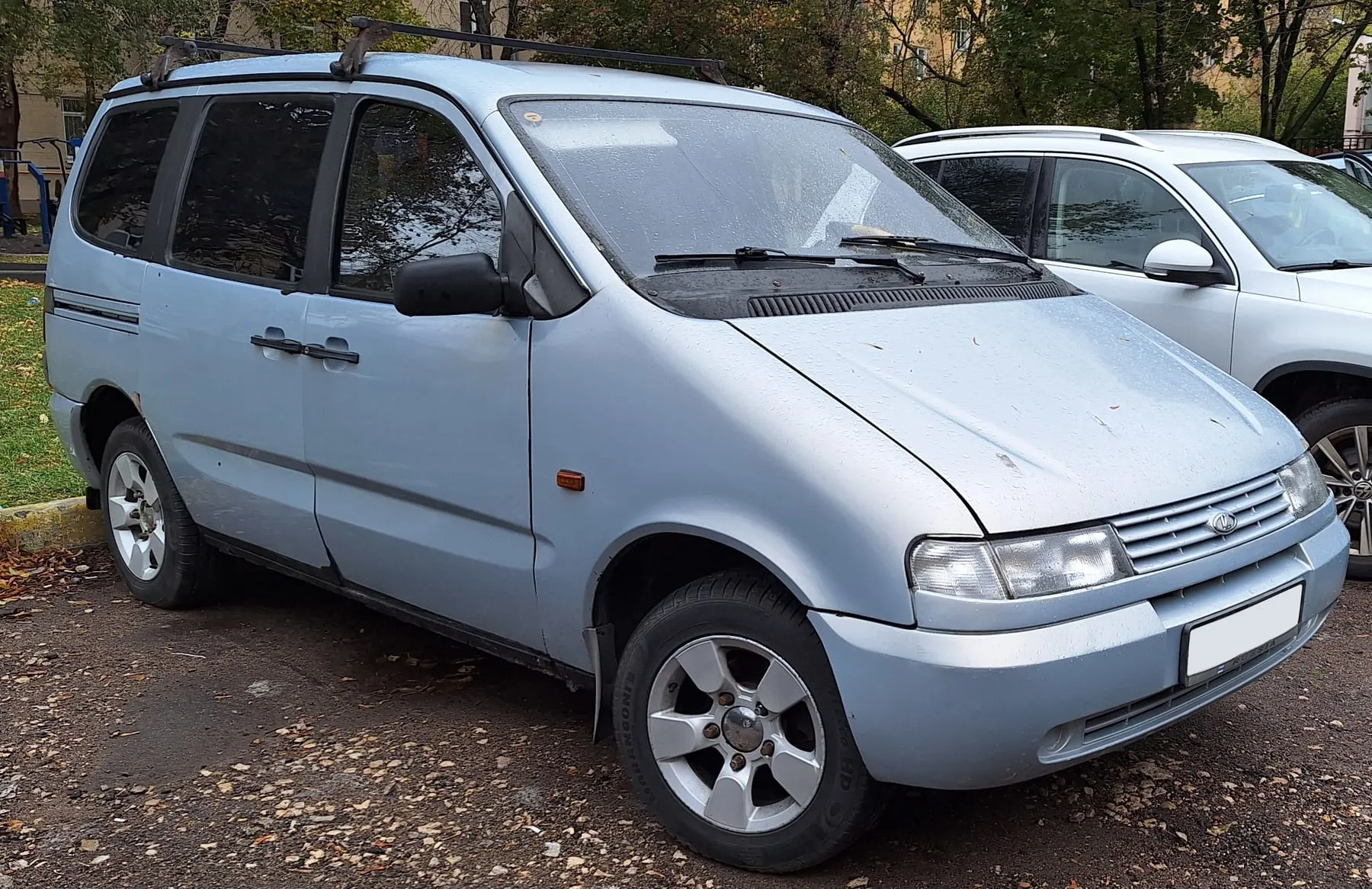 ВАЗ-2120