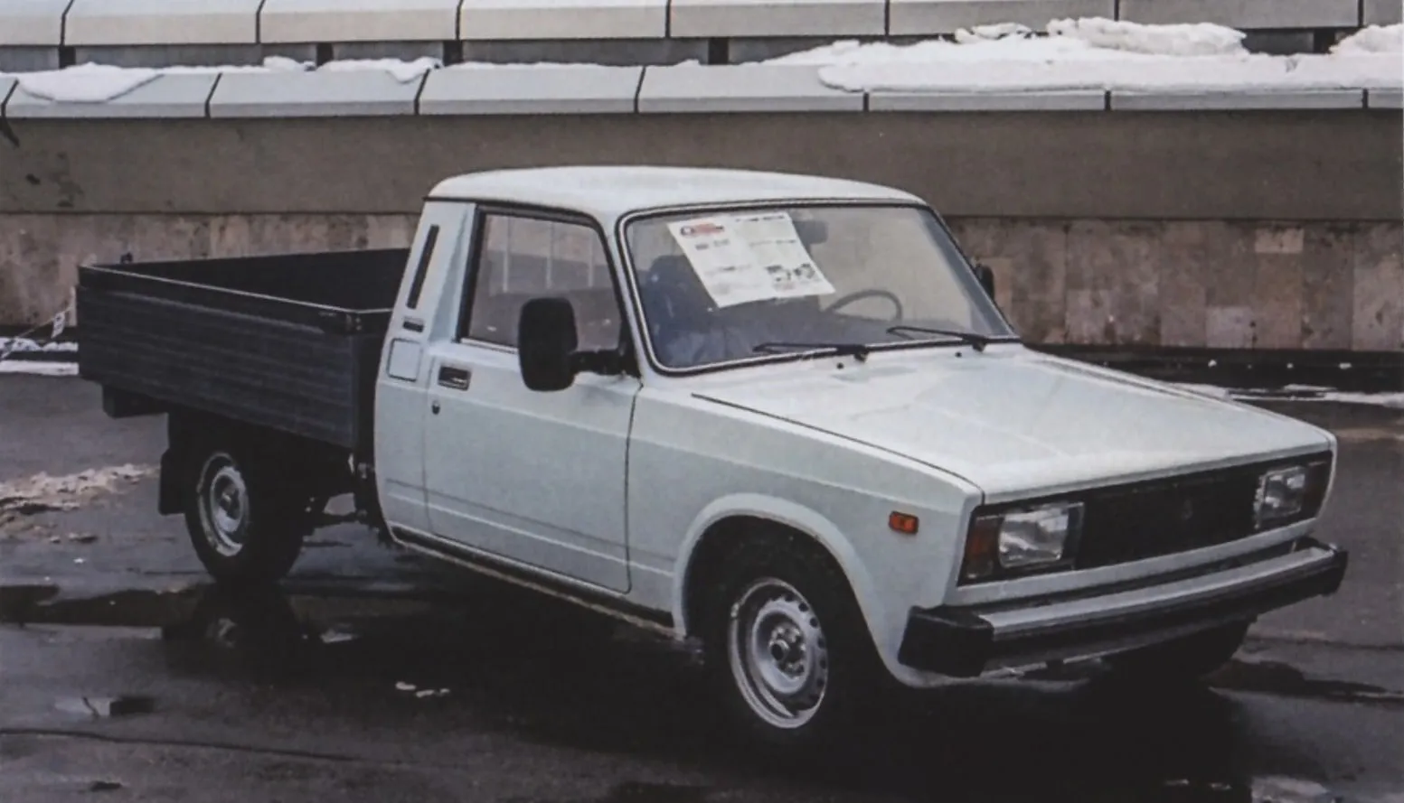 ВИС-2345, ВИС-2346, ВИС-2347 и ВИС-2349