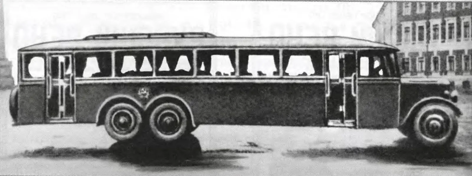 ЯА-2 «Гигант»